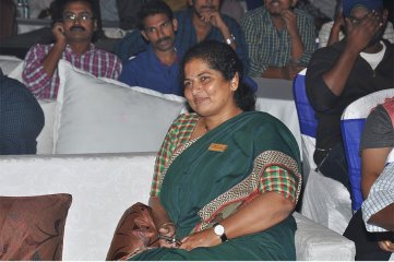 Dikkulu Choodaku Ramayya Movie Audio Launch